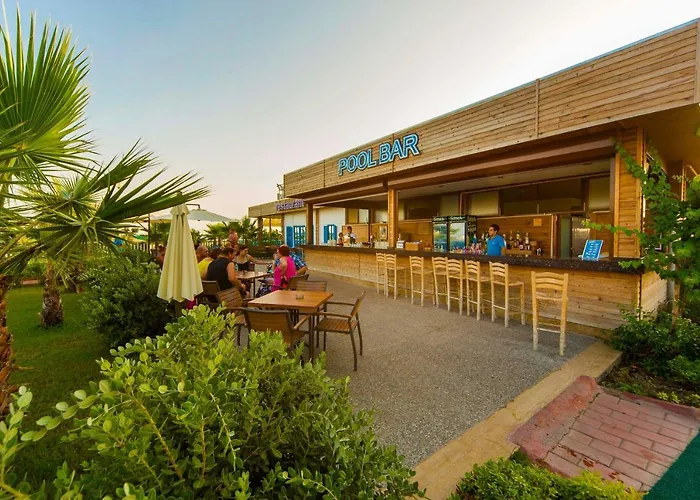 Eftalia Aqua Resort