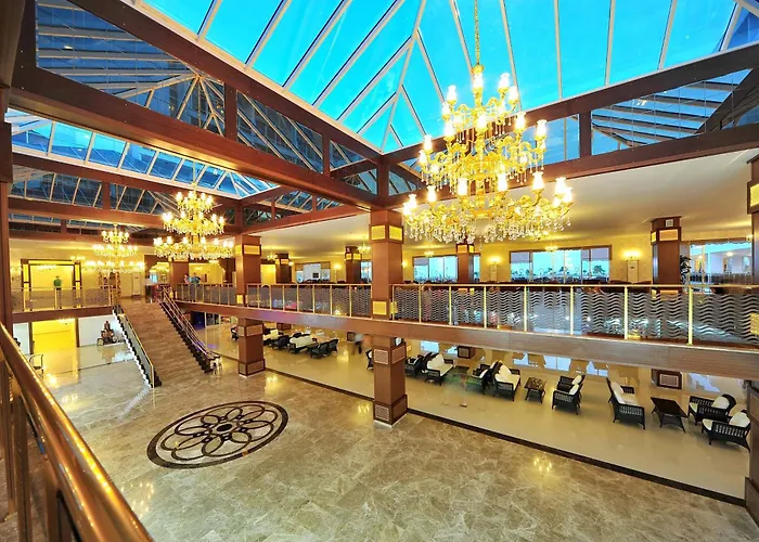 Eftalia Aqua Resort
