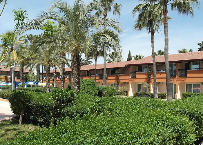 Club Turtas Beach
