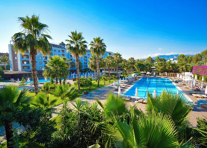 Royal Garden Beach Hotel